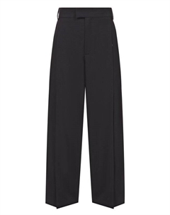 Шерстяные брюки Gooroo