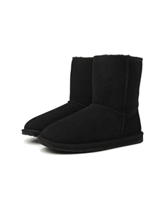 Замшевые угги Platinum Stinger Lo Emu australia