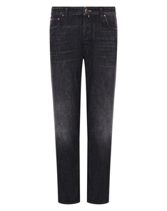 Джинсы Jacob cohen