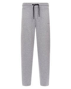 Брюки из вискозы Kiton