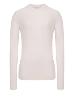 Шерстяной пуловер Mvst