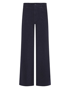 Вельветовые брюки Paige