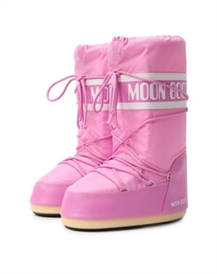 Текстильные сапоги Icon Moon boot