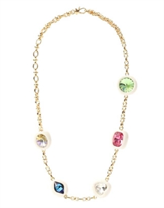 Колье Lili archive