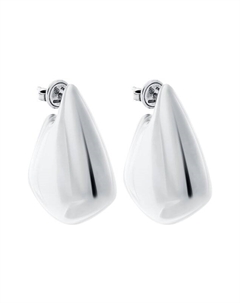 Серьги Bottega veneta