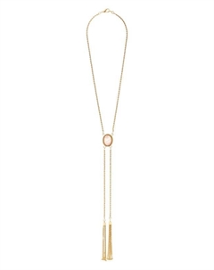 Колье Crystalline jewellery