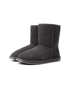 Замшевые угги Platinum Stinger Lo Emu australia