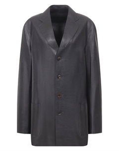 Жакет из экокожи Gooroo