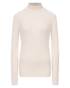 Водолазка из шерсти и шелка Windsor