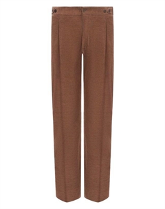 Вельветовые брюки Mvst