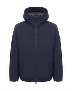 Утепленная куртка Stone island