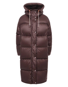 Пуховик Jil sander