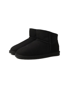 Замшевые угги Aarons Emu australia