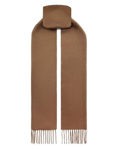 Кашемировый шарф Mvst
