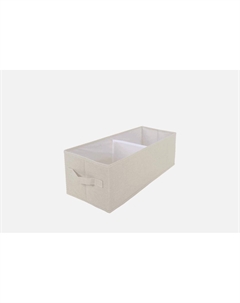 Короб для хранения COTTON 1 шт Mandarin decor