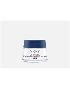 Ночной крем-уход Liftactiv Nuit Supreme 50 мл Vichy