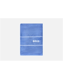 Банное полотенце махровое Plain, Touareg, 100x150 см 100х150 мл Hugo boss