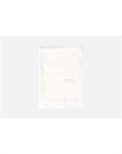 Полотенце махровое Plain Ice, 70x140 см 70х140 мл Hugo boss