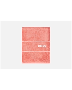 Полотенце махровое Plain, 100x150 см 100х150 мл Hugo boss