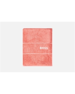 Полотенце махровое Plain, 50x100 см 50х100 мл Hugo boss