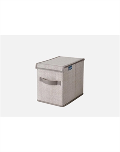 Короб для хранения Melange 19х26х26 см 1 шт Mandarin decor