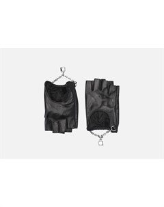 Митенки Black M мл Karl lagerfeld