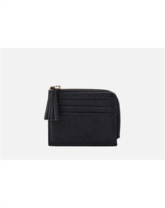 Кожаный картхолдер TASSEL Coccinelle