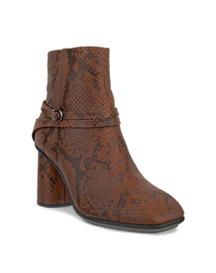 Ботильоны SCULPTED ALBA BLOCK 65 Ecco