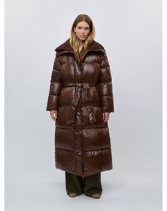 Пуховое пальто Conso