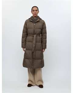 Пуховое пальто Conso
