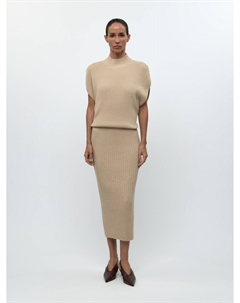 Юбка трикотажная Conso