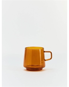 Кружка из стекла Sela