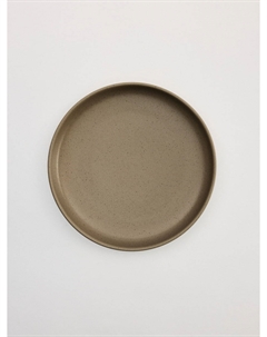 Десертная тарелка из керамики Sela