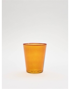 Стакан из яркого стекла Sela