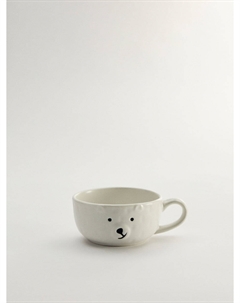 Детская кружка из фарфора Sela