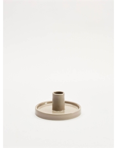 Подсвечник из фарфора Sela