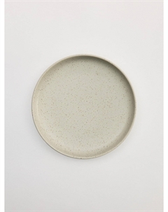 Десертная тарелка из керамики Sela