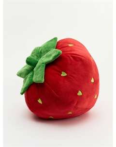 Мягкая игрушка «Клубника» для детей Sela