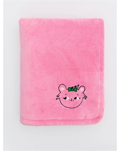 Детский флисовый плед с Вигге Sela