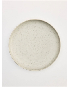 Обеденная тарелка из керамики Sela