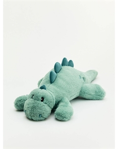 Мягкая игрушка «Динозавр» для детей Sela
