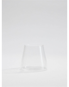 Стакан из стекла Sela