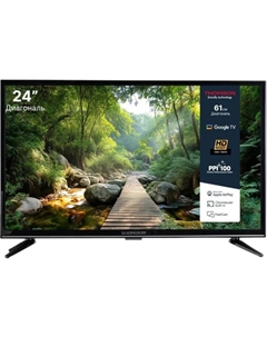 Телевизор Thomson T24RTM5160 24" HD LED