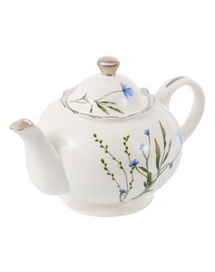 Чайник заварочный Selin 1300 мл Gipfel