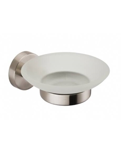 Мыльница FIXSEN Modern стеклянная (FX-51508) Fixsen