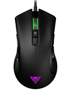 Мышь Memory Viper 551 PV551OUXK оптическая Patriòt