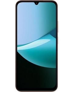 Смартфон Xiaomi Redmi 15C 4/256GB MZB0LLWRU оранжевый