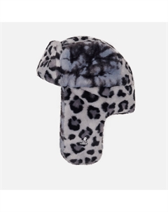 Шапка Wild Fur Trapper Kangol