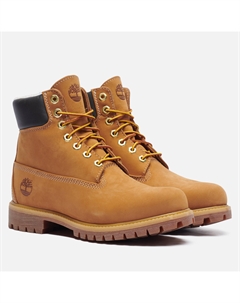 Мужские ботинки Premium 6-Inch Waterproof Winter Timberland