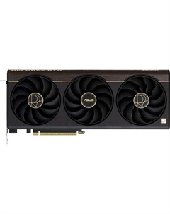 Видеокарта NVIDIA GeForce RTX 5070TI PROART-RTX5070TI-O16G 16ГБ ProArt, GDDR7, OC, Ret Asus